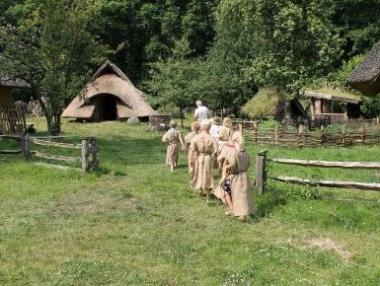 Verken en ontspan in de natuur