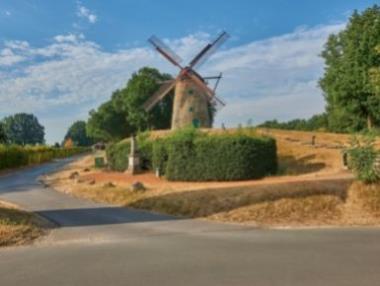 Verken en ontspan in de natuur