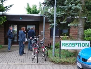 Huisdieren toegestaan