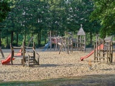 Huisdieren toegestaan