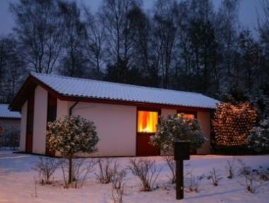 Huisdieren toegestaan