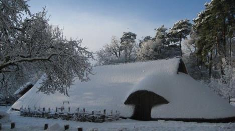 Noël et Jour de l’An