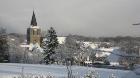 Noël et Jour de l’An